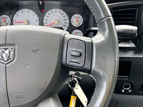 Used 2007 Dodge Ram 1500 Truck ST w/ SXT Group RWD image 23