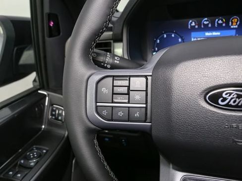 Used 2026 Ford F150 Lariat AWD/4WD image 34