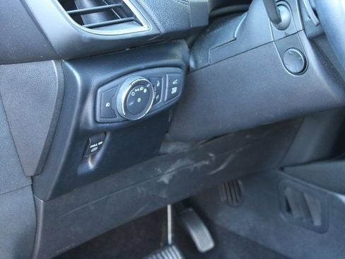 Used 2019 Lincoln Nautilus Select image 23