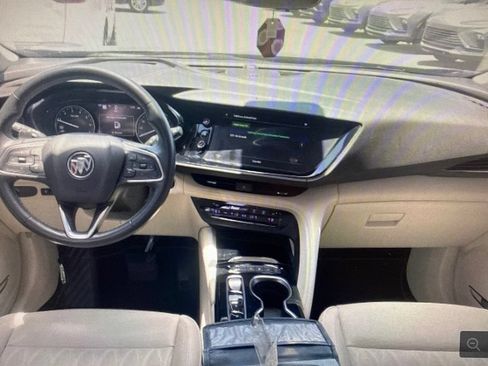 Used 2023 Buick Envision Avenir FWD image 6
