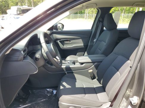 New 2026 MAZDA CX-5 AWD 2.5 S image 10