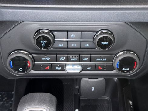 New 2026 Ford Bronco Big Bend AWD/4WD image 23