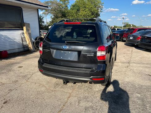 Used 2015 Subaru Forester 2.5i Premium w/ All-Weather Package AWD/4WD image 4