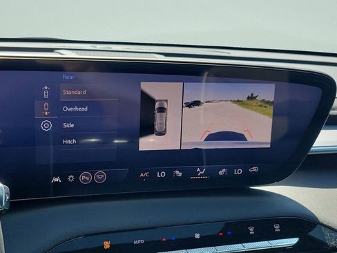 New 2026 Buick Enclave Sport Touring w/ Power Package FWD image 21