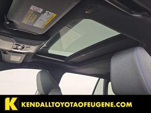Used 2024 Toyota RAV4 SE w/ Convenience Package AWD/4WD image 25