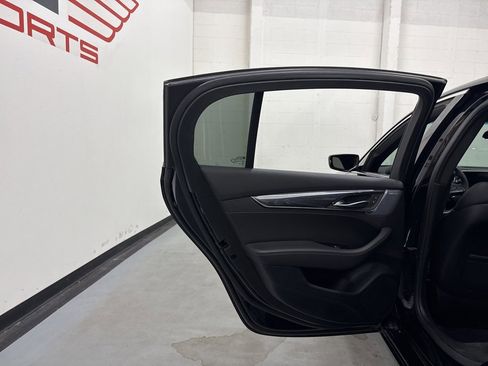 Used 2020 Cadillac CT5 Luxury w/ Sun And Sound Package image 49