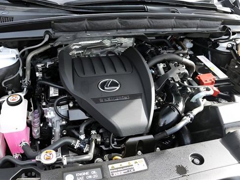 Used 2023 Lexus RX 350 Premium Plus w/ Cold Area Package image 10