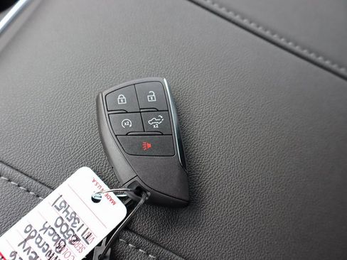 New 2026 Chevrolet Silverado 2500 LT w/ Trail Boss Package image 27