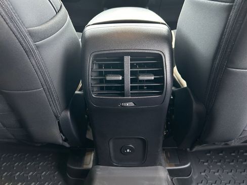 Used 2025 Ford Bronco Sport Big Bend image 25