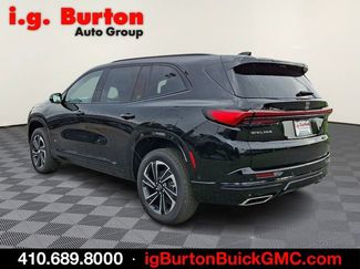 New 2026 Buick Enclave Sport Touring w/ Super Cruise Package FWD video 3