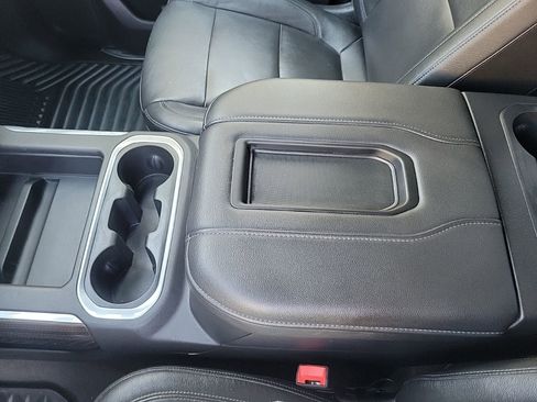 Used 2020 Chevrolet Silverado 1500 RST w/ All-Star Edition image 24