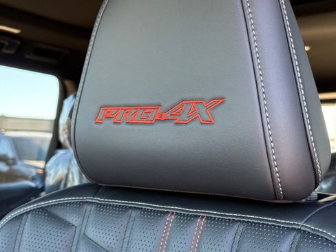 New 2026 Nissan Armada PRO-4X image 16