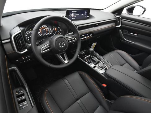 New 2026 MAZDA CX-50 AWD 2.5 S w/ Weather Package image 29