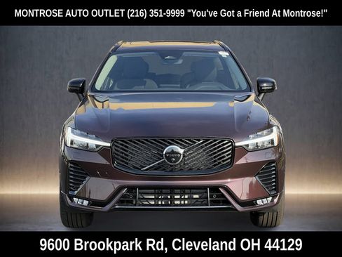 Certified 2026 Volvo XC60 B5 Plus w/ Protection Package Premier image 8