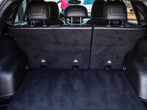 Used 2024 Jeep Compass Latitude image 43