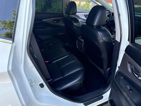 Used 2019 Nissan Murano SL AWD/4WD image 18