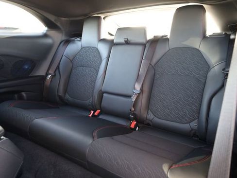 New 2026 Dodge Charger Scat Pack w/ Blacktop Package image 21