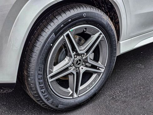 New 2026 Mercedes-Benz GLE 450 4MATIC image 8