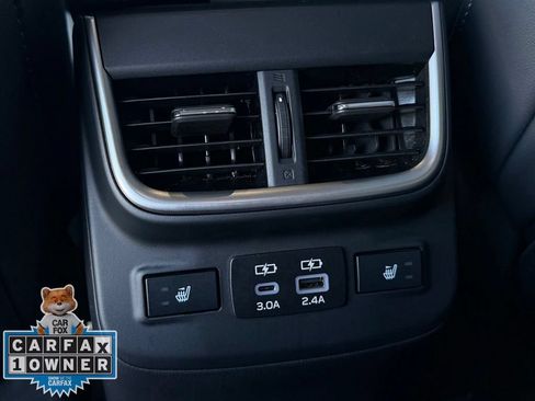 Used 2023 Subaru Outback Limited XT AWD/4WD image 22
