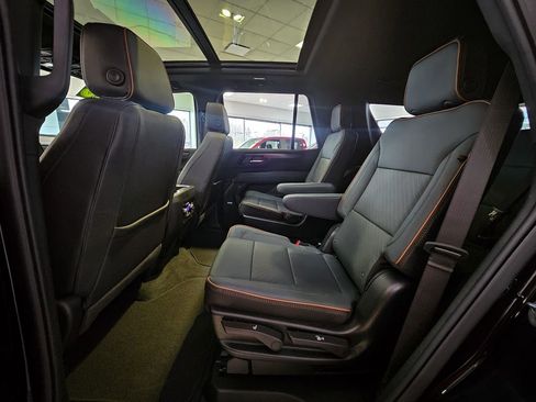 Certified 2026 GMC Yukon AT4 w/ AT4 Premium Package image 29