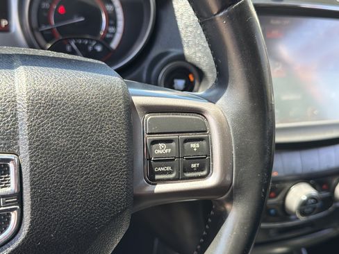 Used 2019 Dodge Journey Crossroad AWD/4WD image 16