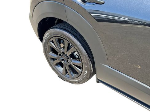 Used 2026 MAZDA CX-30 AWD 2.5 S image 25