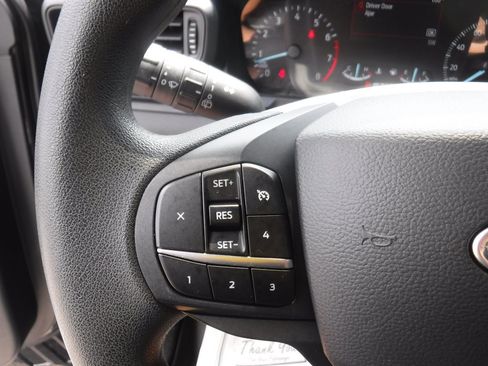 Used 2022 Ford Explorer 4WD Police Interceptor image 19