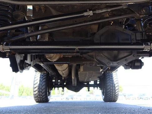 Used 2024 Ford F350 Platinum AWD/4WD image 12