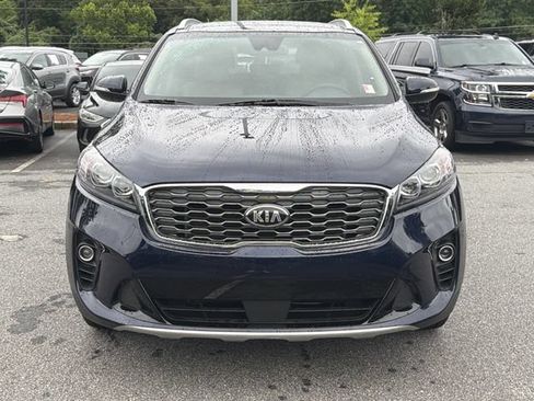 Used 2020 Kia Sorento EX FWD image 2