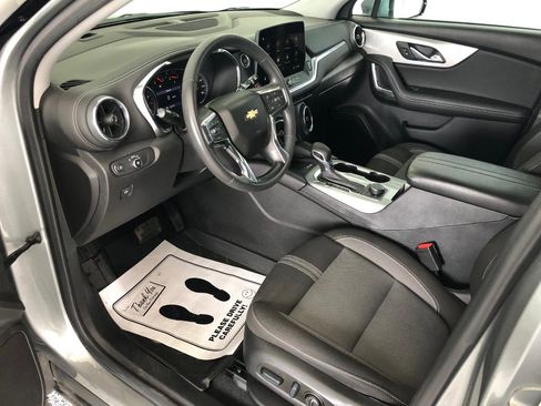 Used 2023 Chevrolet Blazer LT w/ Convenience Package image 5
