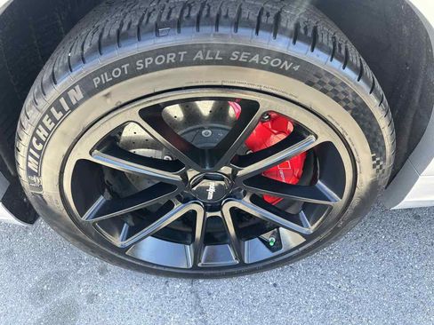 Used 2020 Audi RS Q8 image 25