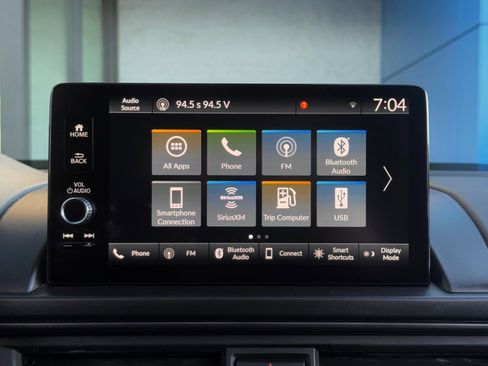 Certified 2025 Honda Pilot TrailSport image 21