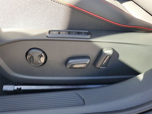 New 2026 Volkswagen GTI Autobahn image 19