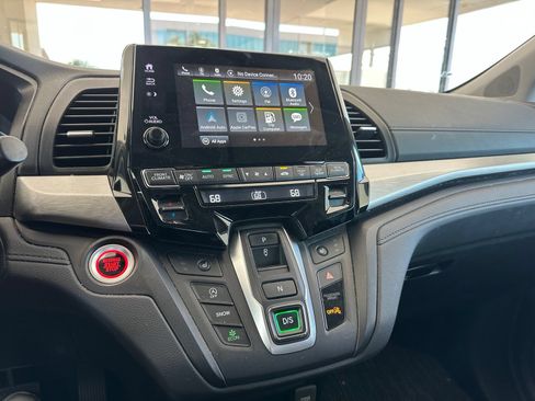 Used 2022 Honda Odyssey EX-L image 13