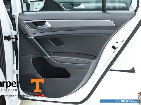 Used 2020 Volkswagen Golf 4-Door image 67