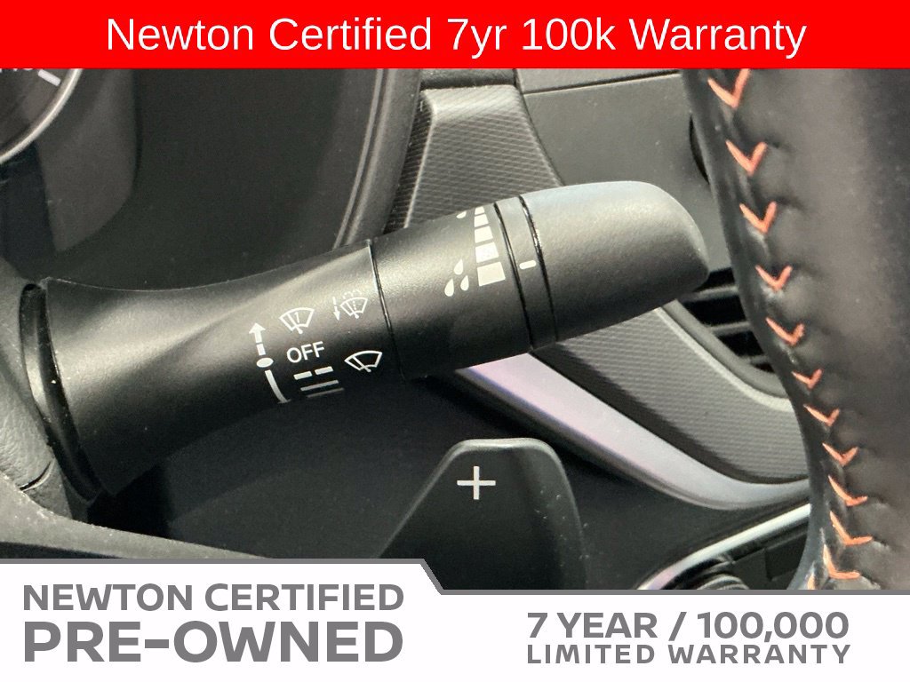 Used 2025 Nissan Altima 2.5 SR FWD image 28