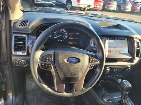 Certified 2019 Ford Ranger Lariat image 30