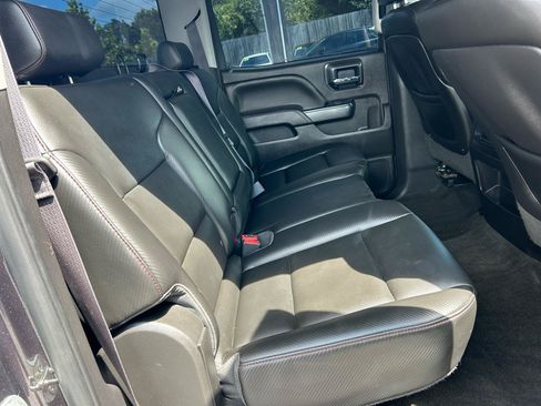 Used 2014 GMC Sierra 1500 SLT w/ All-Terrain Package AWD/4WD image 11