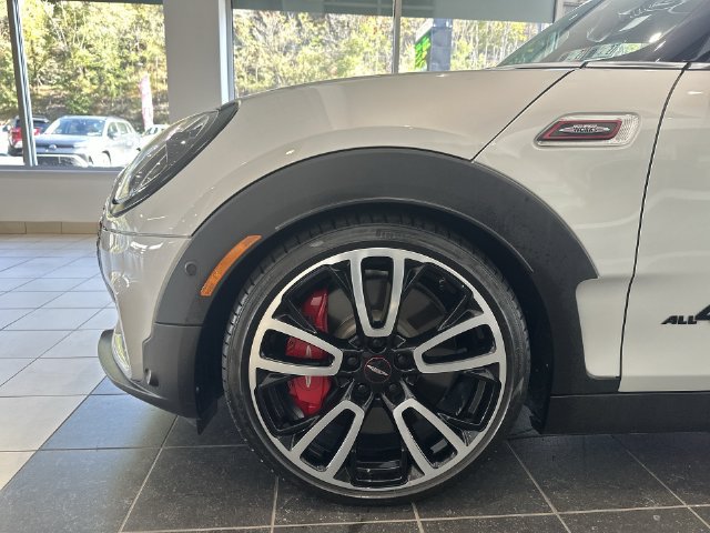 Used 2023 MINI Cooper Clubman John Cooper Works AWD/4WD image 22