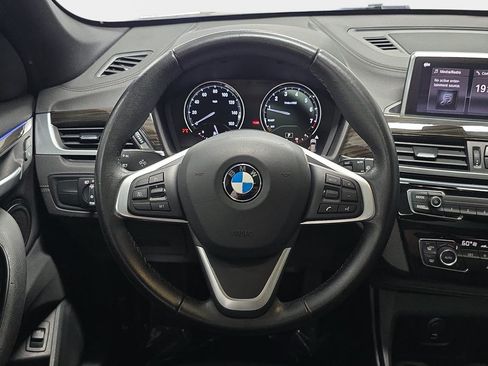 Used 2021 BMW X1 sDrive28i w/ Convenience Package FWD image 13