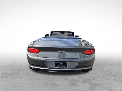 Used 2022 Bentley Continental GT Speed image 10