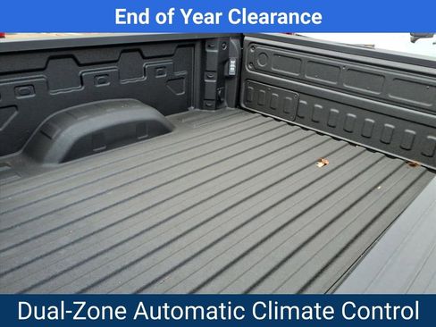 New 2025 Chevrolet Silverado 2500 LT w/ Trail Boss Package image 24