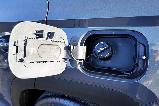 Certified 2026 Hyundai Tucson SEL Plus FWD image 13