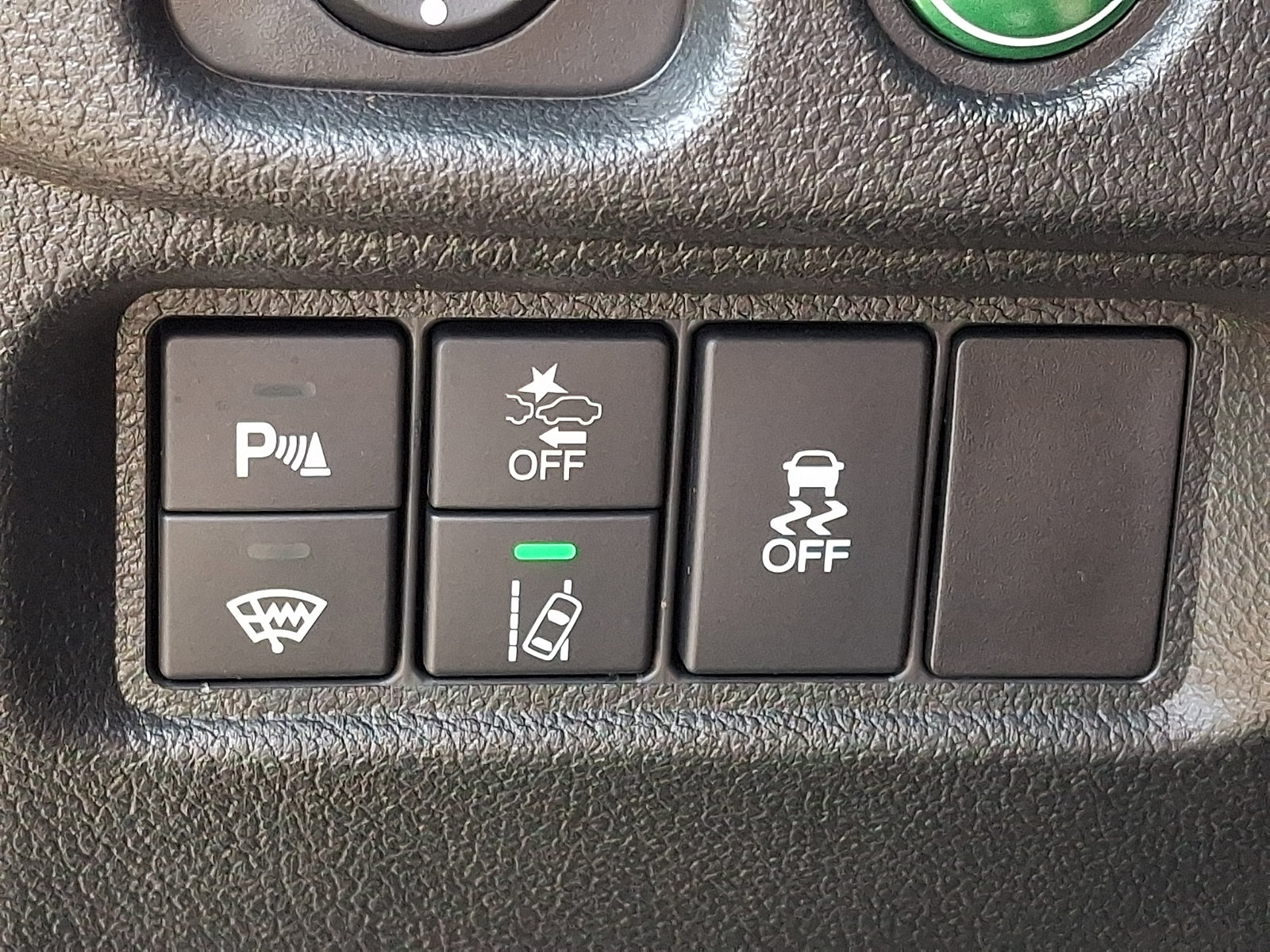 Used 2023 Honda Passport Elite image 25