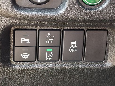 Used 2023 Honda Passport Elite image 25
