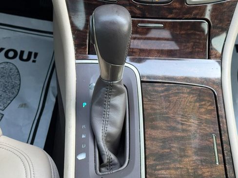 Used 2014 Buick LaCrosse Leather AWD/4WD image 25