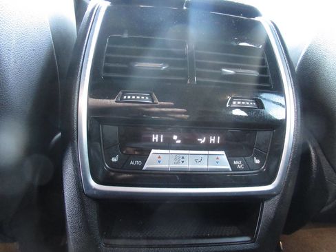 Used 2021 BMW X5 M50i w/ Executive Package image 23