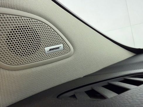 Used 2024 Nissan Murano Platinum w/ Cargo Package image 22