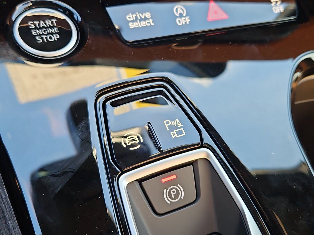 New 2026 Audi A5 2.0T Premium Plus AWD/4WD image 11