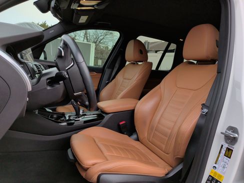 Used 2019 BMW X3 xDrive30i w/ Executive Package image 16